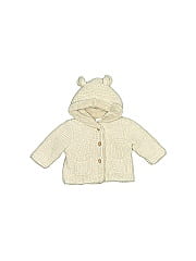 Baby Gap Fleece Jacket