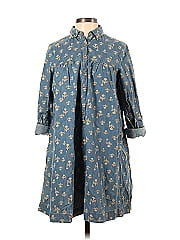 Pilcro By Anthropologie Casual Dress