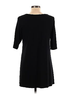 Eileen Fisher Casual Dress (view 2)