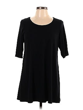 Eileen Fisher Casual Dress (view 1)