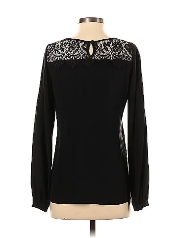 Shoshanna Long Sleeve Blouse (view 2)