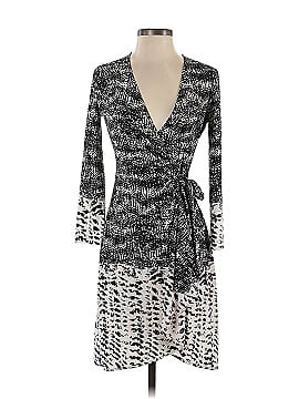 BCBGMAXAZRIA Casual Dress (view 1)