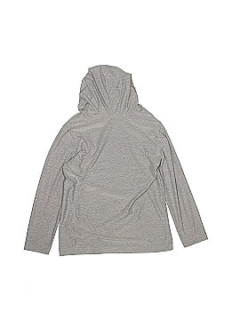 Hanna Andersson Pullover Hoodie (view 2)