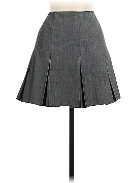 Barbara Bui Wool Skirt (view 1)