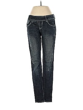 Hydraulic Jeans (view 1)