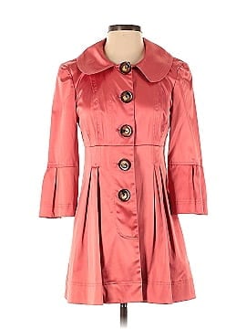 A. Byer Coat (view 1)