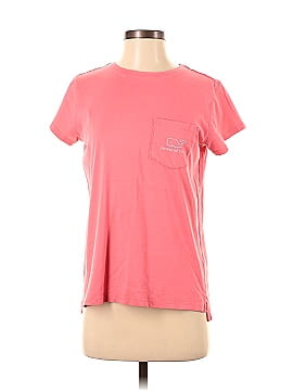 Vineyard Vines Short Sleeve T-Shirt (view 1)