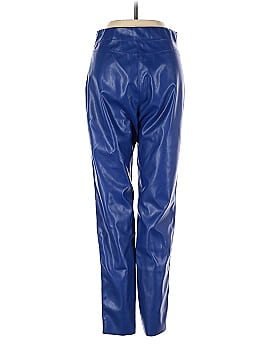 know.one.cares Faux Leather Pants (view 2)