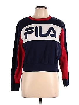FILA Sweatshirt (view 1)