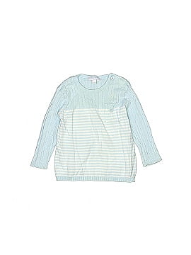 le top baby Pullover Sweater (view 1)