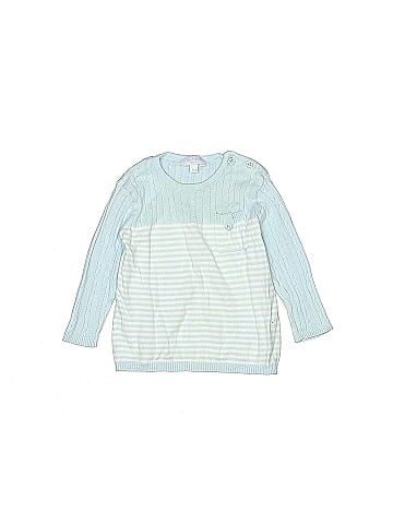 le top baby Pullover Sweater (view 1)