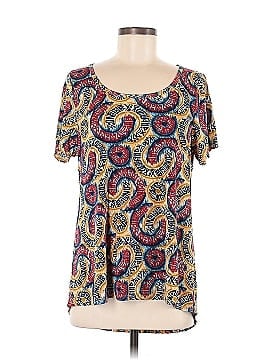 Lularoe Short Sleeve Blouse (view 1)