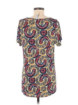 Lularoe Short Sleeve Blouse (view 2)