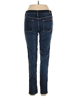 7 For All Mankind Jeans (view 2)