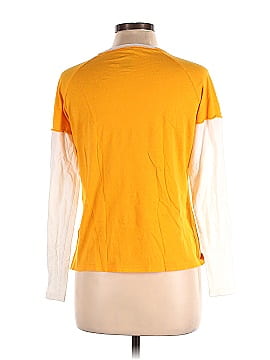 Reebok Long Sleeve T-Shirt (view 2)