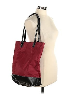 Wilsons Leather Tote (view 2)
