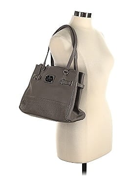 Nicole by Nicole Miller Satchel (view 2)