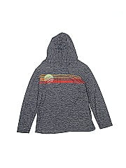 Hanna Andersson Pullover Hoodie