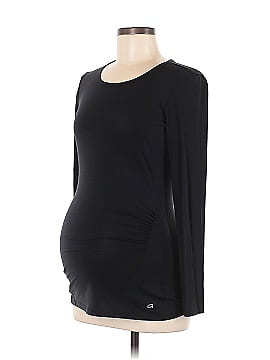 Gap - Maternity Long Sleeve T-Shirt (view 1)