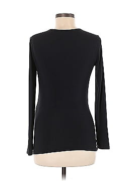 Gap - Maternity Long Sleeve T-Shirt (view 2)