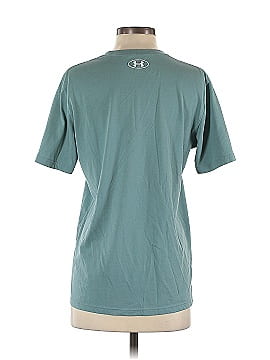 Under Armour Short Sleeve T-Shirt (view 2)