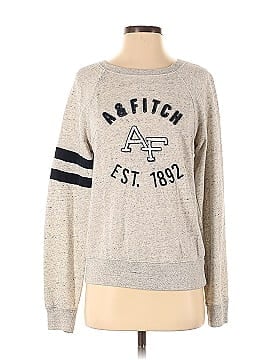 Abercrombie & Fitch Sweatshirt (view 1)
