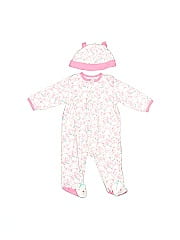 Little Me Long Sleeve Onesie