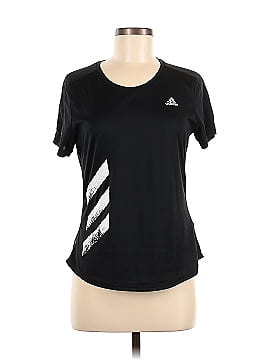 Adidas Short Sleeve T-Shirt (view 1)