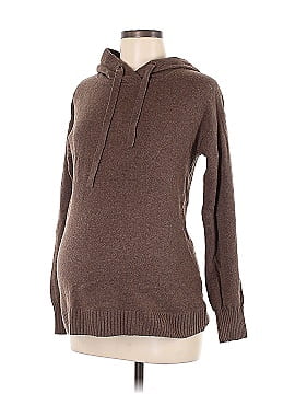 Gap - Maternity Pullover Hoodie (view 1)