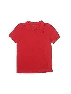 C&A Short Sleeve Polo (view 1)