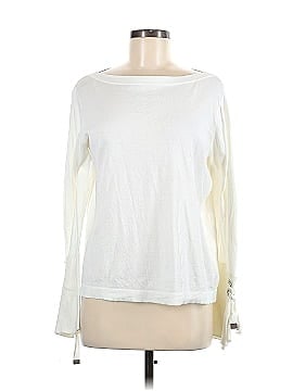 Lauren by Ralph Lauren Pullover Sweater (view 1)