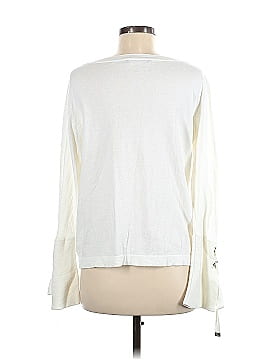 Lauren by Ralph Lauren Pullover Sweater (view 2)