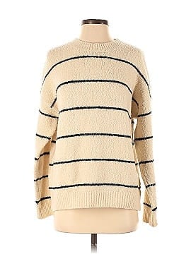 Lush Pullover Sweater (view 1)