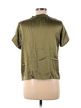 Nation Ltd. By Jen Menchaca Short Sleeve Blouse (view 2)