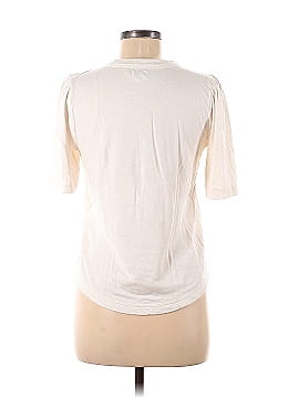 Faherty Short Sleeve T-Shirt (view 2)