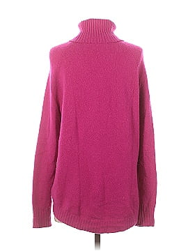 J.Crew Turtleneck Sweater (view 2)