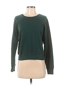 Madewell Sweatshirt (view 1)