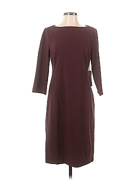 Ann Taylor Casual Dress (view 1)