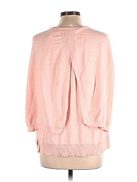 H By Halston Pullover Sweater (view 2)