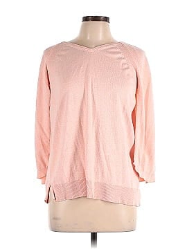 H By Halston Pullover Sweater (view 1)