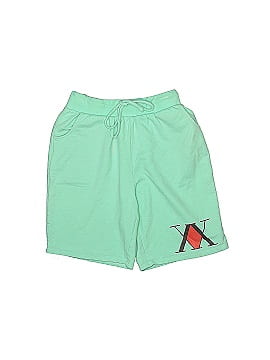 Hot Topic Shorts (view 1)