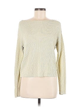 Lou & Grey Pullover Sweater (view 1)