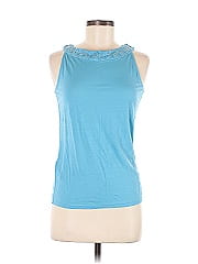 Ann Taylor Factory Sleeveless Blouse