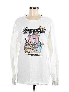 Disney Long Sleeve T-Shirt (view 1)