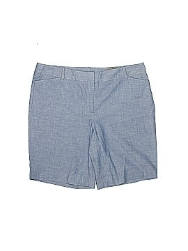 Talbots Khaki Shorts (view 1)