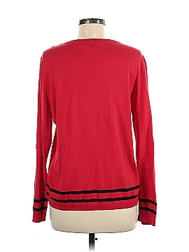 Talbots Pullover Sweater (view 2)