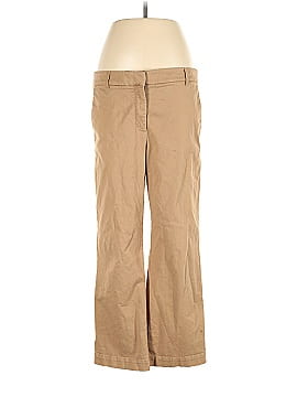 Ann Taylor Khakis (view 1)