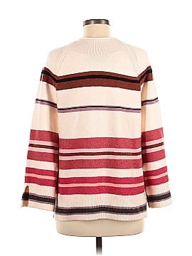 Ann Taylor LOFT Pullover Sweater (view 2)