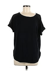 Danskin Now Short Sleeve Top