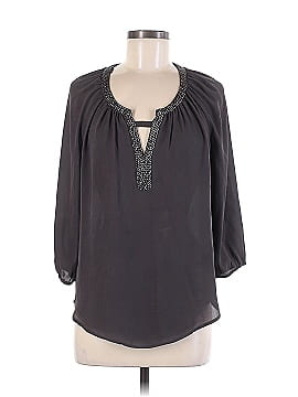 Daniel Rainn Long Sleeve Blouse (view 1)